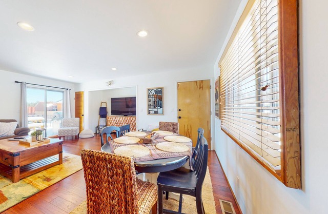 Big Bear Bungalow #643