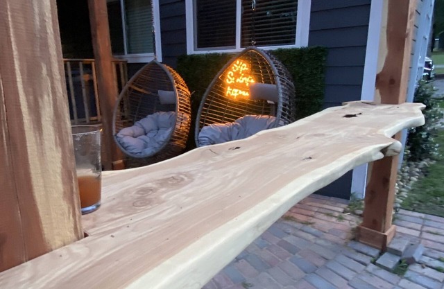 Tiny Home, Huge Deck Vibes by Lake Texoma