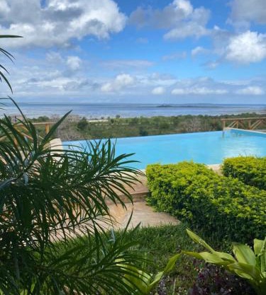 Big Furaha Villa