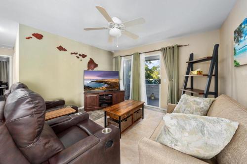 Big Island Fairway Terrace A-202 by Coldwell Banker Island Vacations