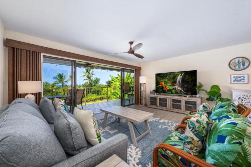 Big Island Keauhou Punahele A203 by Coldwell Banker Island Vacations