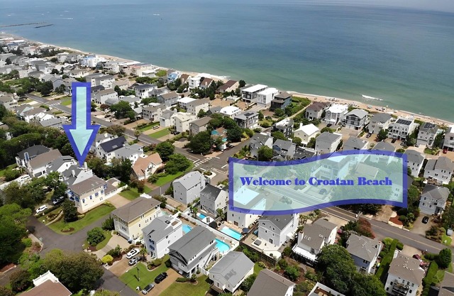 Remodelado Surfside Ave Virginia Beach, a poca distancia de la playa