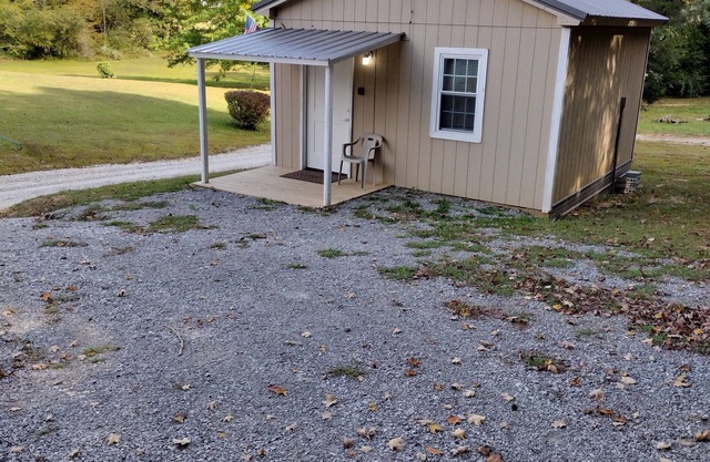 Big Mountain Cabin 3 w/ direct access to Windrock