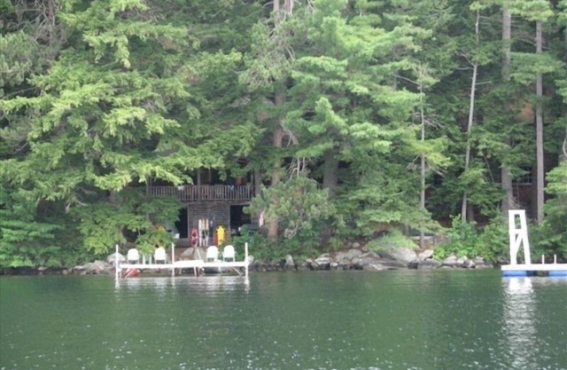 Gran Squam Waterfront --- Capacidad 12