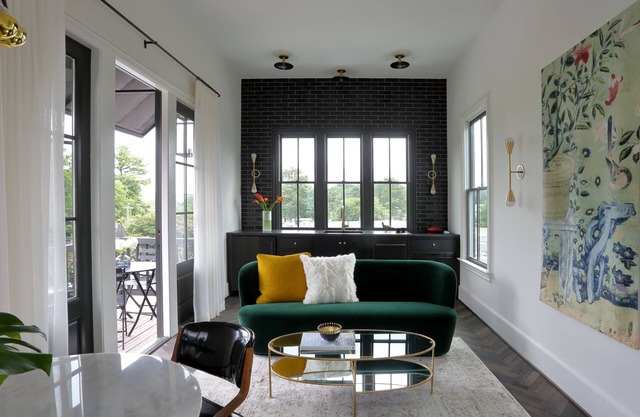 Gran estilo en Buckhead | Midtown - The Tower