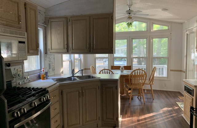 Big “Tiny House” near OCNJ