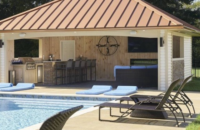 BigBubblegum Beach house, Pool by Easter 2025, Lapa by Dec 2025