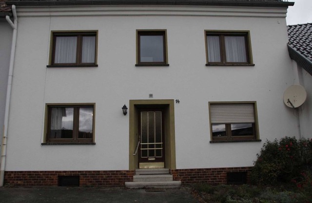 Bike and Hike Ferienhaus Kolverath