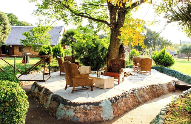 Biko's Villa