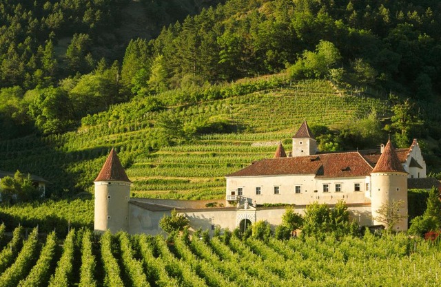Bildungshaus Schloss Goldrain