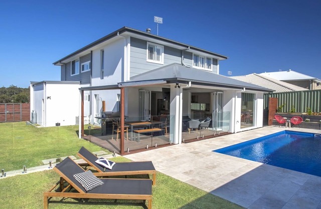 Billies Beach Shack - Narrawallee, Nueva Gales del Sur