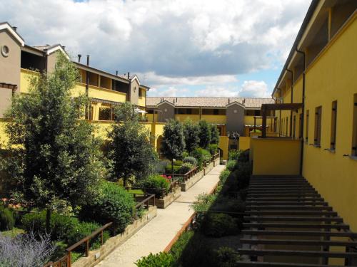 Bilocale Alborense