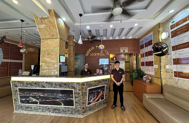 Binh An Hotel