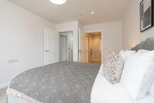 Birchgrove Christchurch Apartments Exclusively for 65s