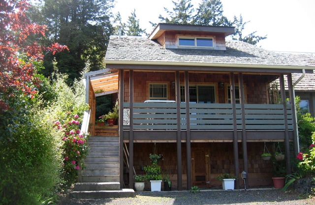 Aves Cottage Nido cerca de Fort Worden