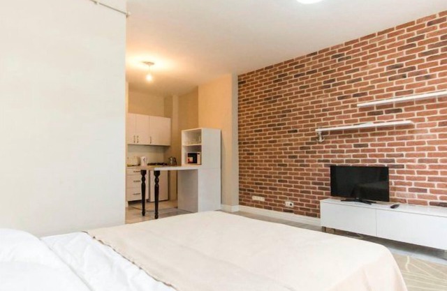 Birru Suites