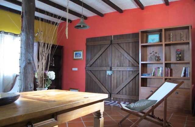 Bisbis House