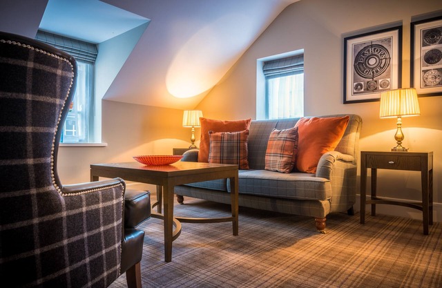 Bishop's Gate Hotel