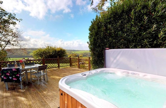OBISPOS TAWTON OVERTON HOUSE | 2 Dormitorios | Obispos Tawton | capacidad para 4 personas