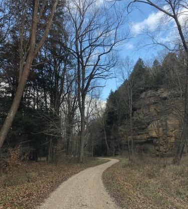 Bison Hollow Hideaway