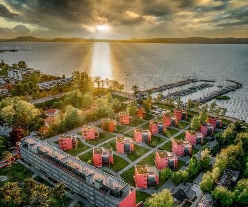 BL Residence Balatonlelle