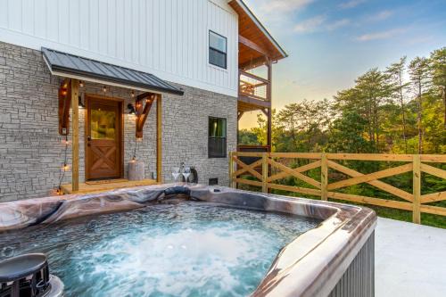 Black Bear Cove By Avada Properties