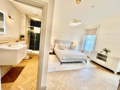'Blair' in ApartNest Auchterarder