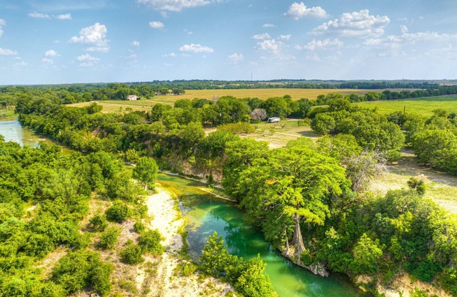 Blanco River Access Five Min to Downtown San Marcos