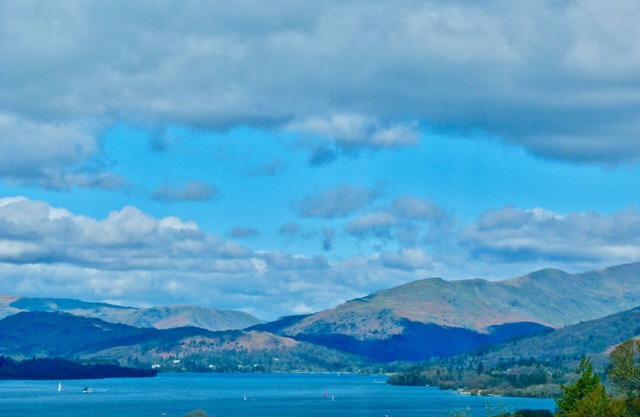 Blenheim Lodge