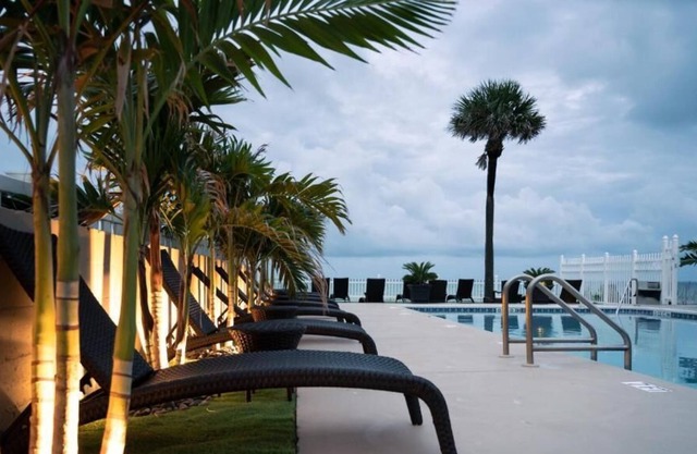 Bleu Beach Resort