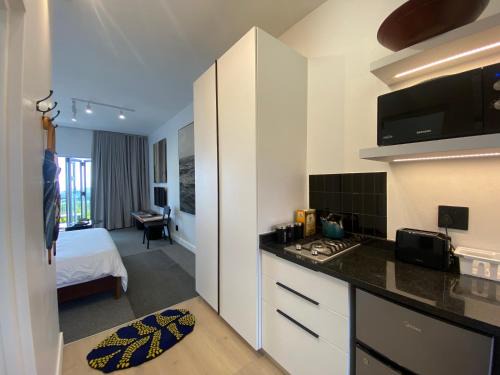 Bloom Homestead Apartment, Summerveld