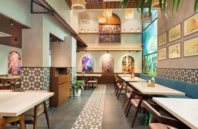 Bloom Hotel - DLF Road Gachibowli