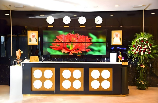 Bloom Hotel