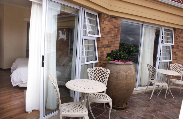Blougans B&B