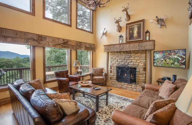 Blowing Rock Retreat