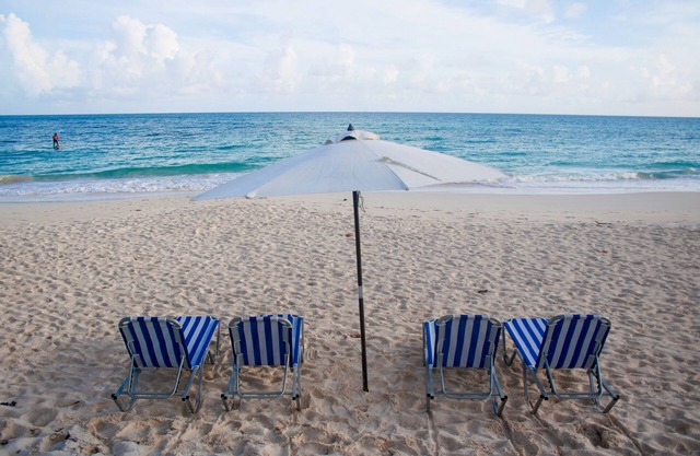BLR Beach Resort