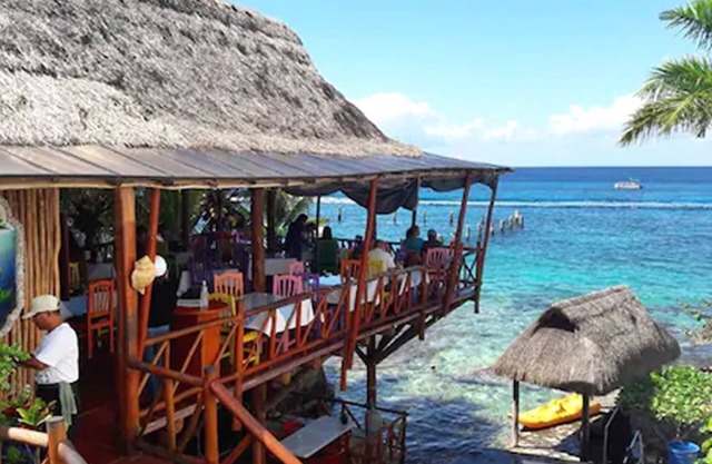Blue Angel Resort