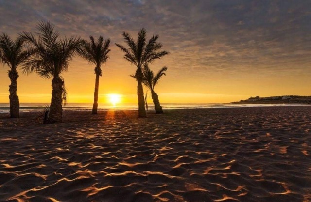 Apartamentos Blue Beach Resort
