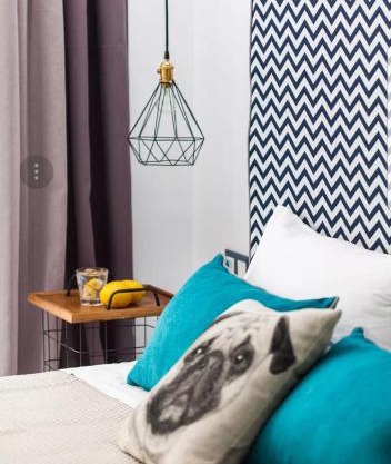 Blue Bottle Boutique Hotel
