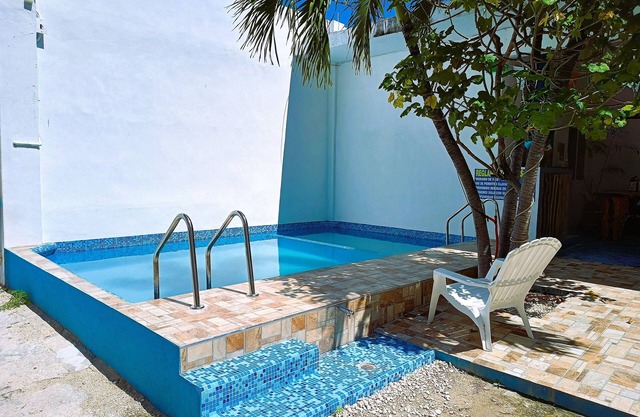 Blue Coconut Cancun Hotel