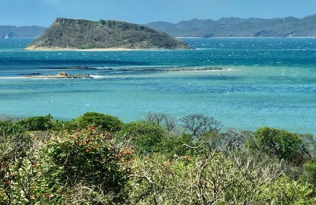 Blue Dream Kite Boarding Resort Costa Rica