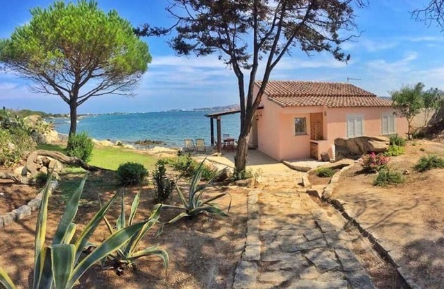 Casa / villa / chalet - La Maddalena