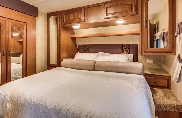 Blue Haven RV