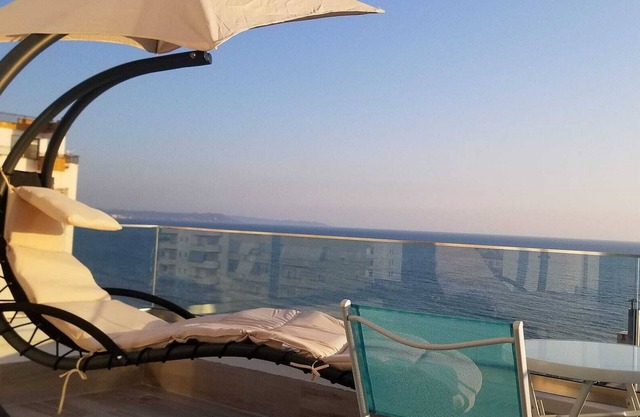 Blue Marine Hotel