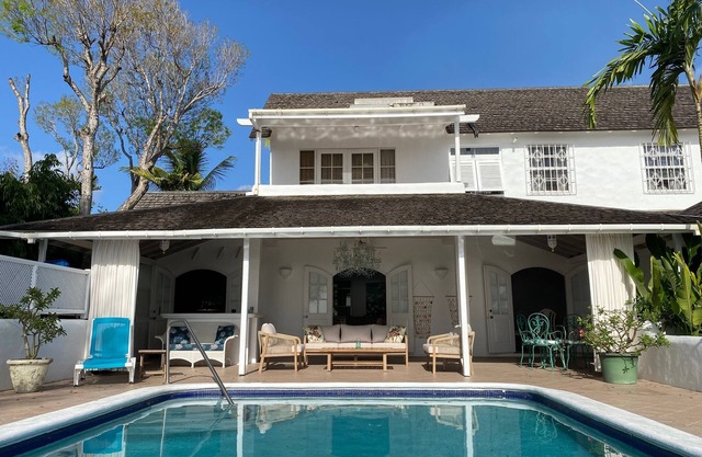 Blue Marine - Quiet Charming Villa & Cottage - Stunning Sea Views