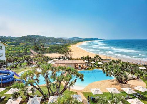 Blue Marlin All-Inclusive Seascape by Dream Resorts