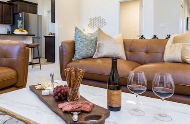 Blue Mountain Extended Stay