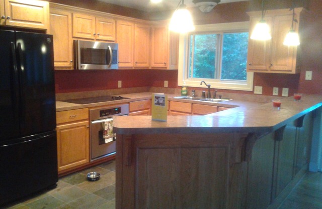 Blue Ridge Mountain View Home cerca de Blowing Rock