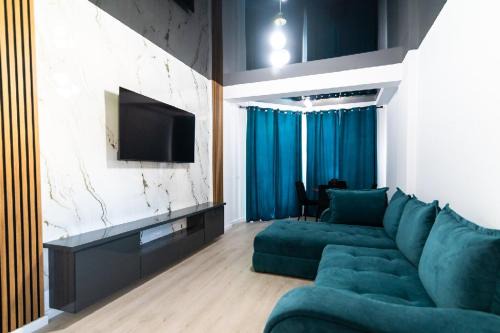 Blue sea apartament