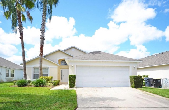 Blue Sky Villa 36819